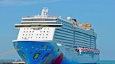 Norwegian Cruise Line Cancels 5 Visits to British Virgin Island