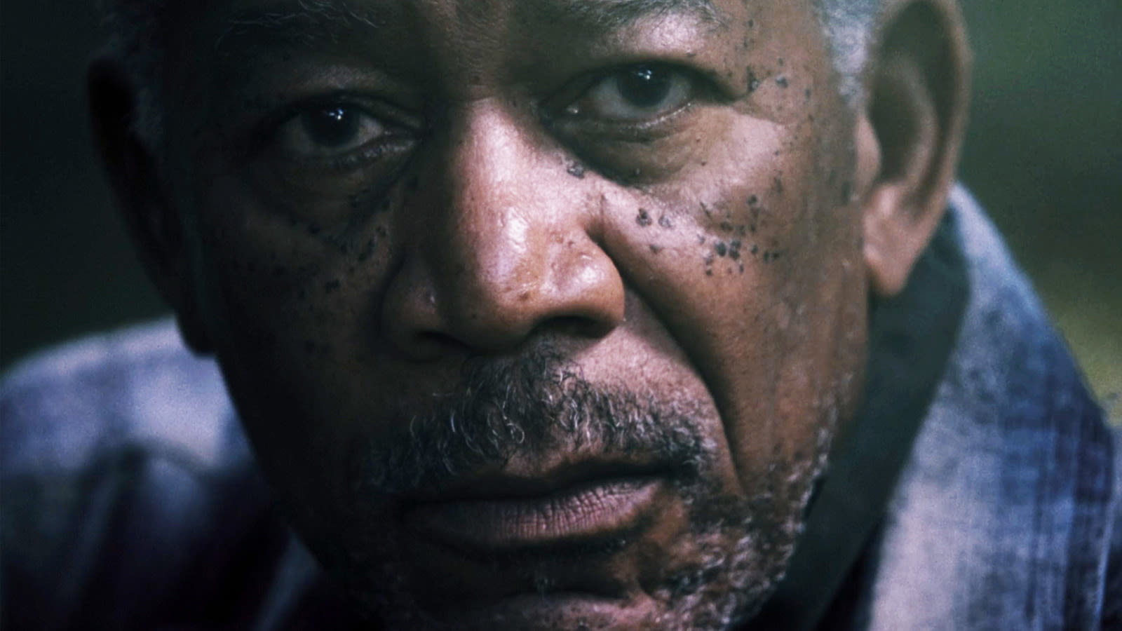 Morgan Freeman's Two Worst Movies According To Rotten Tomatoes - SlashFilm