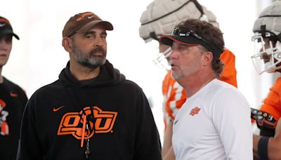 How Two Bye Weeks Could Help Oklahoma State Next Season