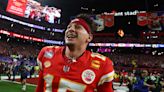 Mahomes An Automatic Top-10 MVP Candidate in 2024?