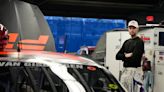 SVG runs in NASCAR ARCA test at Daytona, adjusts to new life: 'Our world has changed a lot since Chicago'.