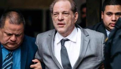 Anulación de condena de Harvey Weinstein y su impacto en las víctimas