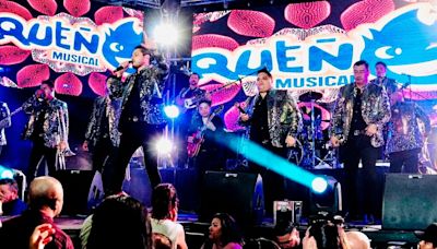 Pequeños Musical y Abel Sandoval y Los Vientos, también en festejos a Morelos