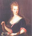 Leonor Tomásia de Távora, 3rd Marquise of Távora