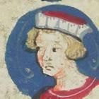 Alphonse, Count of Poitiers