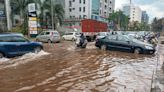 Goa sees incessant showers, several areas water-logged; three killed in wall collapse