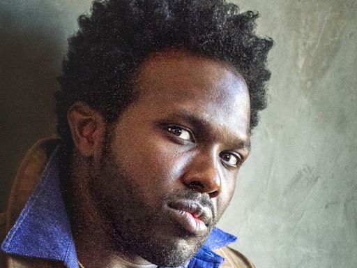 Joshua Henry to Appear at Songbook Academy in July