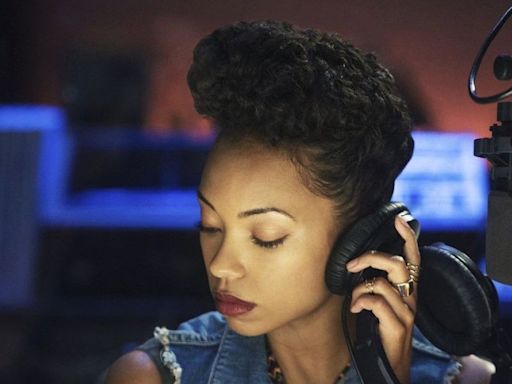 'Dear White People' Star Boards Prime Video's 'Criminal' Adaptation