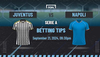 Juventus vs Napoli Predictions: Juve to edge tight tussle in Turin | Goal.com India