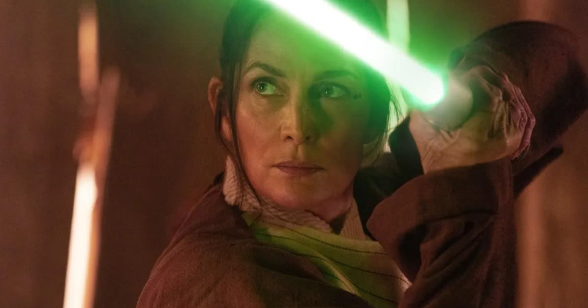 Star Wars' Most Experimental New Show is the Shot in the Arm the Franchise Needs