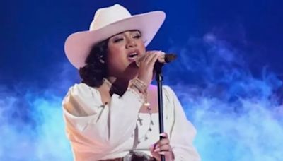 'Bad song choice': Fans slam 'American Idol' contestant Julia Gagnon over repetitive song selections