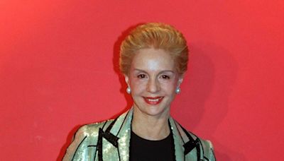 Cuál es la combinación más elegante en 2024, según Carolina Herrera