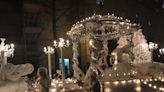 37th Annual Grand Illumination Parade set for Nov. 18