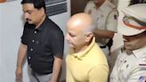 Excise case: Delhi court extends Manish Sisodia’s judicial custody till July 26