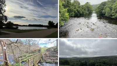 Five of the most stunning circular walks for you to try around County Durham