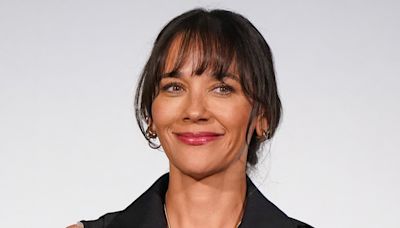 Rashida Jones recalls getting BIT by Michael Jackson's chimp as a kid