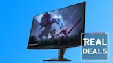 This 360 Hz, OLED Alienware monitor got a perfect score and an all-time low price