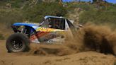 Brendan Gaughan eyes second Baja 1000 win with some help from his friends