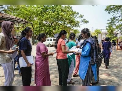 NEET 'irregularities' must be probed, says Ex Rajasthan CM Ashok Gehlot