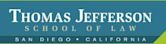 Thomas Jefferson School of Law