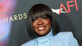 Viola Davis officially achieves EGOT status after winning a Grammy for her 'Finding Me' audiobook