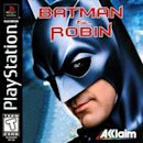 Batman & Robin (video game)