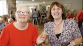 Cork nursing home hosts joyful open day with music, dancing, and vintage displays