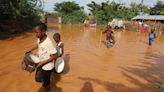 Dam collapse claims 40 lives in Kenya amid torrential rains and floods