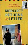 Moriarty Returns a Letter