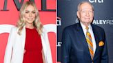 Kelly Ripa Fights Back Tears in Goodbye to Longtime 'Live' Exec Art Moore: 'The Reason That I’m Here'