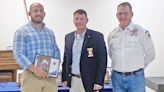 Al McGraw named Andalusia Police Department’s Officer of the Year - The Andalusia Star-News