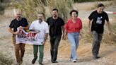 Rovira regresa a Cataluña tras siete años fugada: "Estamos aquí para acabar lo que comenzamos" - ELMUNDOTV