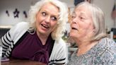 Adult day services provide stimulation for older Americans, and respite for full-time caregivers