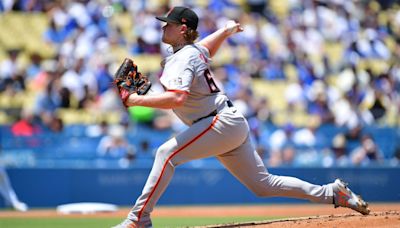 What we learned as Giants' late comeback spoiled in loss to Dodgers