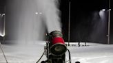 New Study On Snowmaking Sparks Environmental Concerns