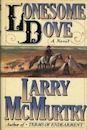 Lonesome Dove (Lonesome Dove #1)