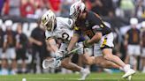 Photo gallery: Notre Dame beats Maryland for back-to-back NCAA lacrosse championships