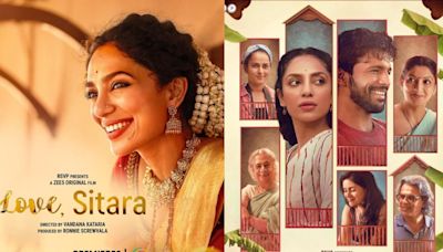 Sobhita Dhulipala opens up about her character in ’Love, Sitara’