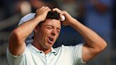 McIlroy silence speaks volumes after US Open collapse