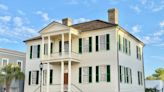 In Beaufort for July 4th? Union troops occupied these historic homes during the Civil War