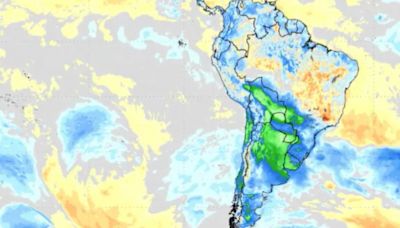 Anticiclón del Pacífico Sur podría desatar dos friajes en menos de una semana en el Perú: ¿en qué regiones?