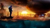 Forever Skies review: "A refreshing take on the post-apocalyptic survival genre"