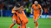 Holanda afectada por interrupción de viajes antes de la semifinal de la Euro contra Inglaterra