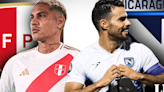 Ver Perú vs. Nicaragua por ATV: ¿a qué hora juegan el amistoso internacional fecha FIFA?