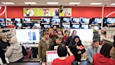 Target confirms huge change to stock across US - shoppers will have to go online