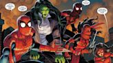 Meet Spider-Man's super-team that will help him put an end to Gang War