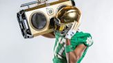 Notre Dame 2025 WR target Elijah Burress sets commitment date