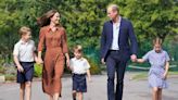 Kate Middleton reveals what her children asked her before Queen Elizabeth II’s funeral