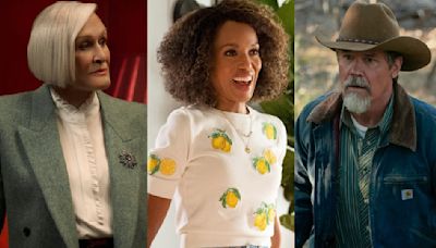 Knives Out 3's Kerry Washington Reveals Why She's Excited...Brolin And Glenn Close On The Film, And I'm Jealous