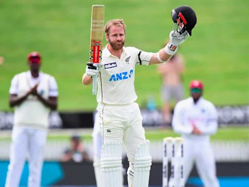 New Zealand tour of India: Kane Williamson set to miss Bengaluru Test owing groin issue; Mark Chapman roped in